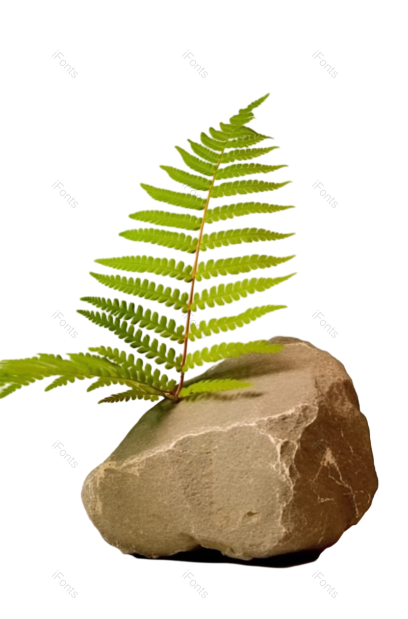 叶子图片,装饰元素,商品PNG,现代免抠素材